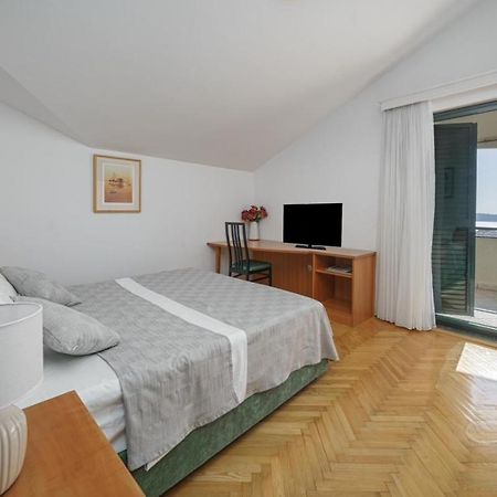 Villa David Vodice Exterior foto