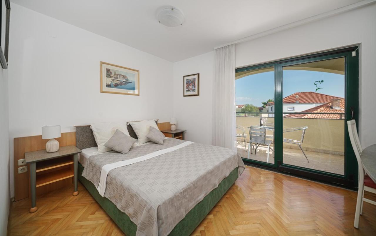 Villa David Vodice Exterior foto